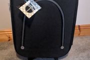 Small suitcase