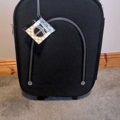Small suitcase