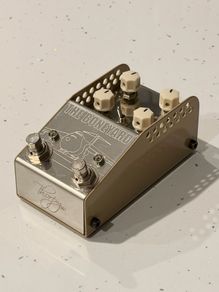 Thorpy Fx Boneyard Fuzz