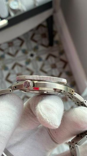 Custom-build Seiko SPB333