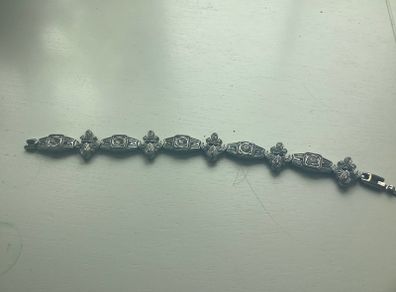Magnetic Ladies Bracelet