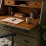Secretaire Desk Image 9
