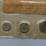 Russia Soviet Union 1917-1967 50 Years Of Revolution coins set Image 4