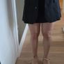 maje skort size 1 new Image 2