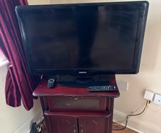Philips TV