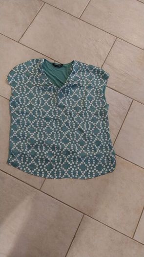 Size m dunnes