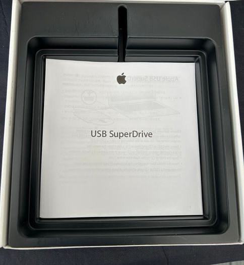 Apple Super Drive