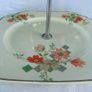 Cake Stand / Tier Plates x 2 Image 9