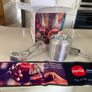 Coca Cola Zero Rare Promo Box New Image 6