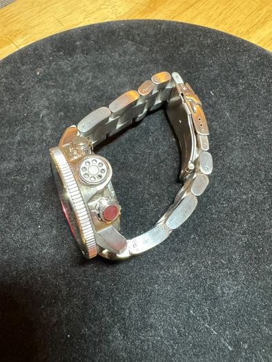 Citizen pro master BN2038-01L