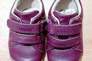 Clarks Prewalker - UK 3F / EU 18&amp;half