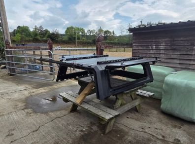 l200 canopy possible fot others