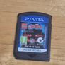 4 PSVita Games + Memory Card Image 3
