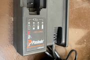 Paslode charger for new type batteries