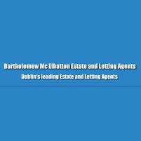 Bartholomew Mc Elhatton Estate & Letting Agent Jobs in Ireland
