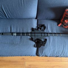 Blade Movie Sword Prop Replica