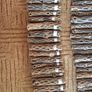 Pieces Cholla Cactus Wood 6"/Chinchilla Chews, shrimps, fishtank Image 4