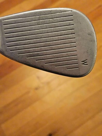 Taylormade G15 Set Of Golf Clubs Plus Driver,5 Wood-3 Wood Plus Putter.