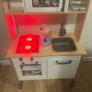Ikea Play kitchen Image 2