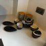 Vintage Tea Set Image 2