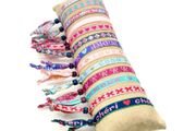 Festival Bracelet (x13) in Boho Style