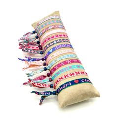 Festival Bracelet (x13) in Boho Style