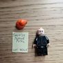 lego sh1039 pepper potts, set 76315 Image 2