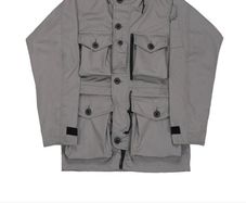 Arktis Combat Smock