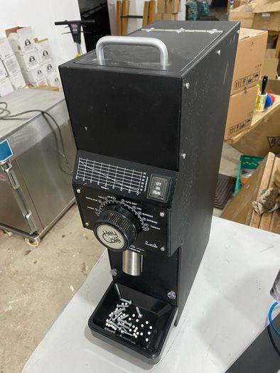 Coffee Machine