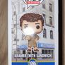 Funko Pop Seinfeld Kramer with sandwich Image 4
