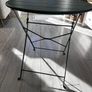 metal table Image 4