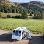 Vango Palma Air 270 Or 330 Caravan Awnings 2026 Image 10