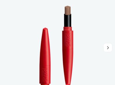 MAKE UP FOR EVER Rouge Artist For Ever - 600 Anywhere Caffeine