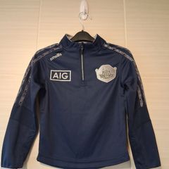 Dublin GAA Track Top. Official Oneills Dublin Boys Girls Quarter Zip Top. Collect In Dublin Or Receive Via Post.