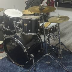 Pearl Drumkit