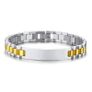 The Voyager Bracelet Engrave Include  By R'Laith Image 6