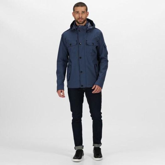 Regatta Men's Matthias Shell Jacket