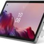 lenovo m9 tab 64gb 4gb 9 inch android tablet + case / kick stand Image 3