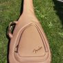 Bacchus Stratocaster Image 5