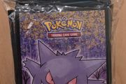 Pokemon Deck Sleeves Pokemon Centre Gengar