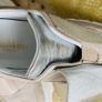 Marco Moreo super comfy beige leather shoes Image 8