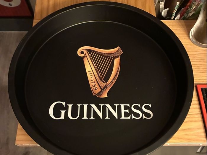 Guinness