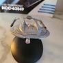star trek eaglemoss uss thunderchild Image 2