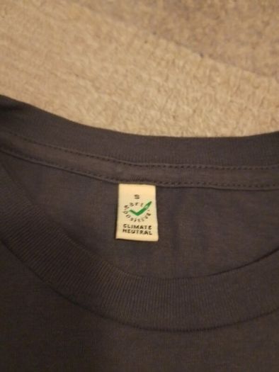 Oily Rag T-shirt