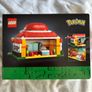 Lego 40911 Mini Pokemon Centre Image 2
