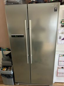 american  fridge