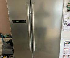 american  fridge