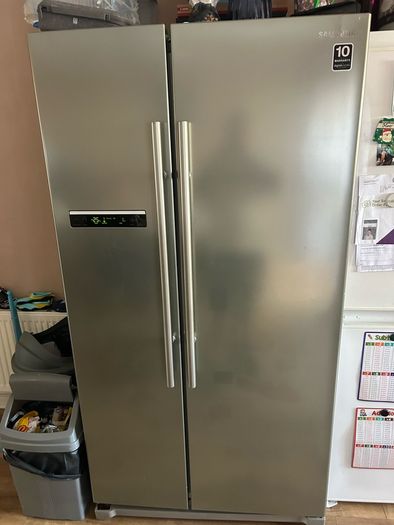 american  fridge