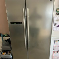 samsung fridge