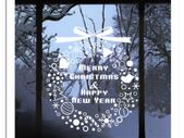 Christmas Gift Wreath